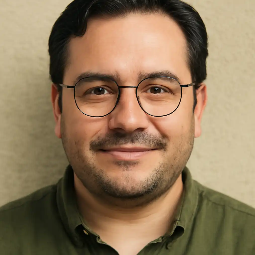 Carlos Hernández Muñoz